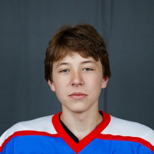 Kirillov Nikolai Igorevich