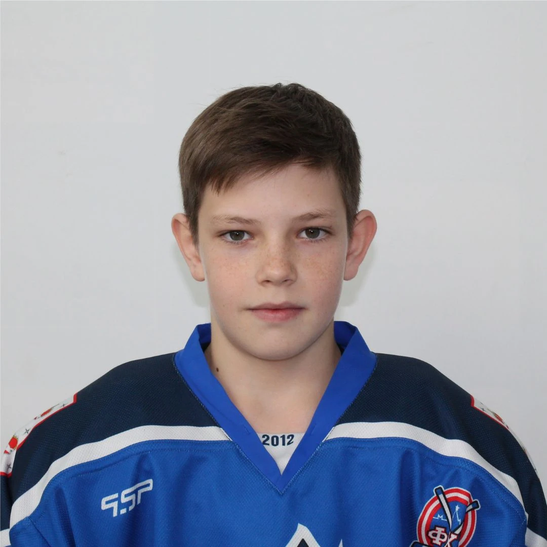 Demyanov Gleb