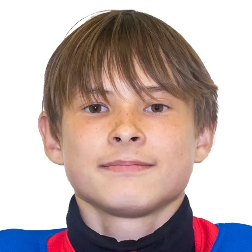 Ovechkin Aleksandr Aleksandrovich