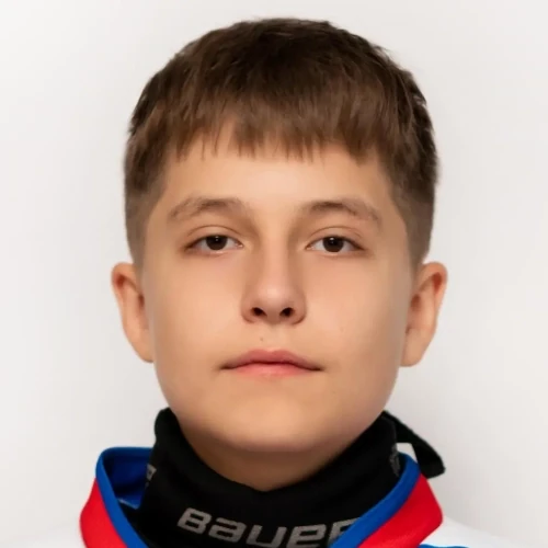 Lenda Aleksei Andreevich