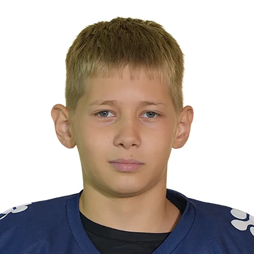 Gutovskii Artem Dmitrievich