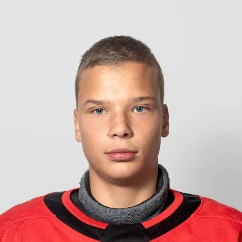 Butko Vadim Vadimovich