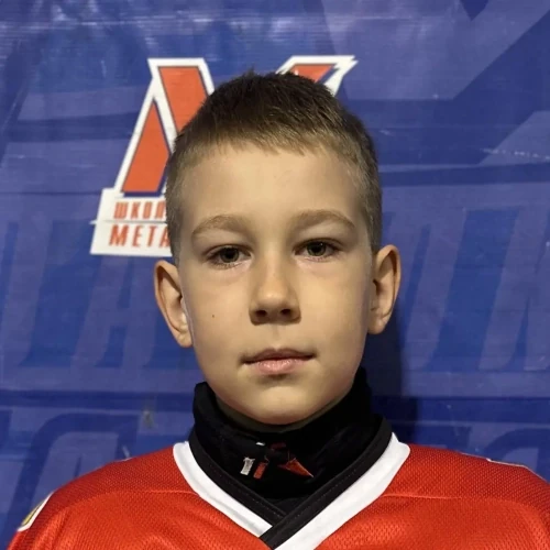 Maslov Artem Evgenevich