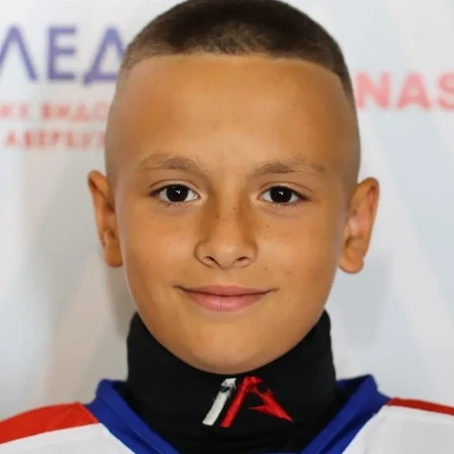 Yarovenko Ivan Alekseevich