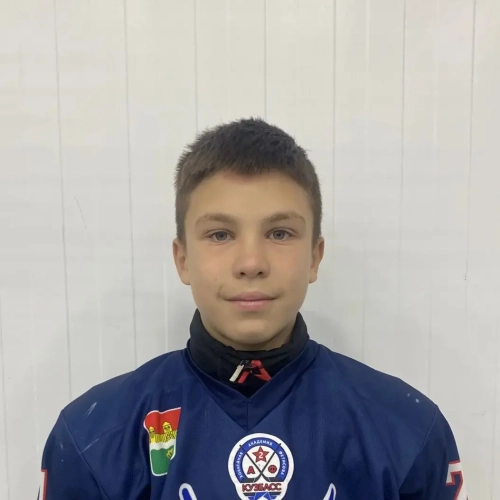 Prikolota Oleg Evgenevich