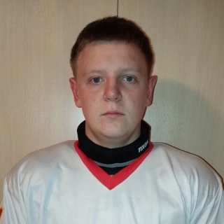 Oryabinskii Dmitrii Sergeevich