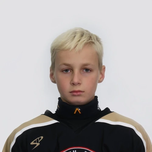 Shastin Evgenii Egorovich