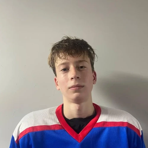 Zlakomanov Daniil Alekseevich