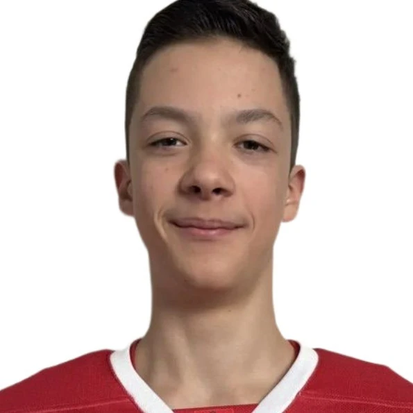 Baryshev Aleksandr Aleksandrovich