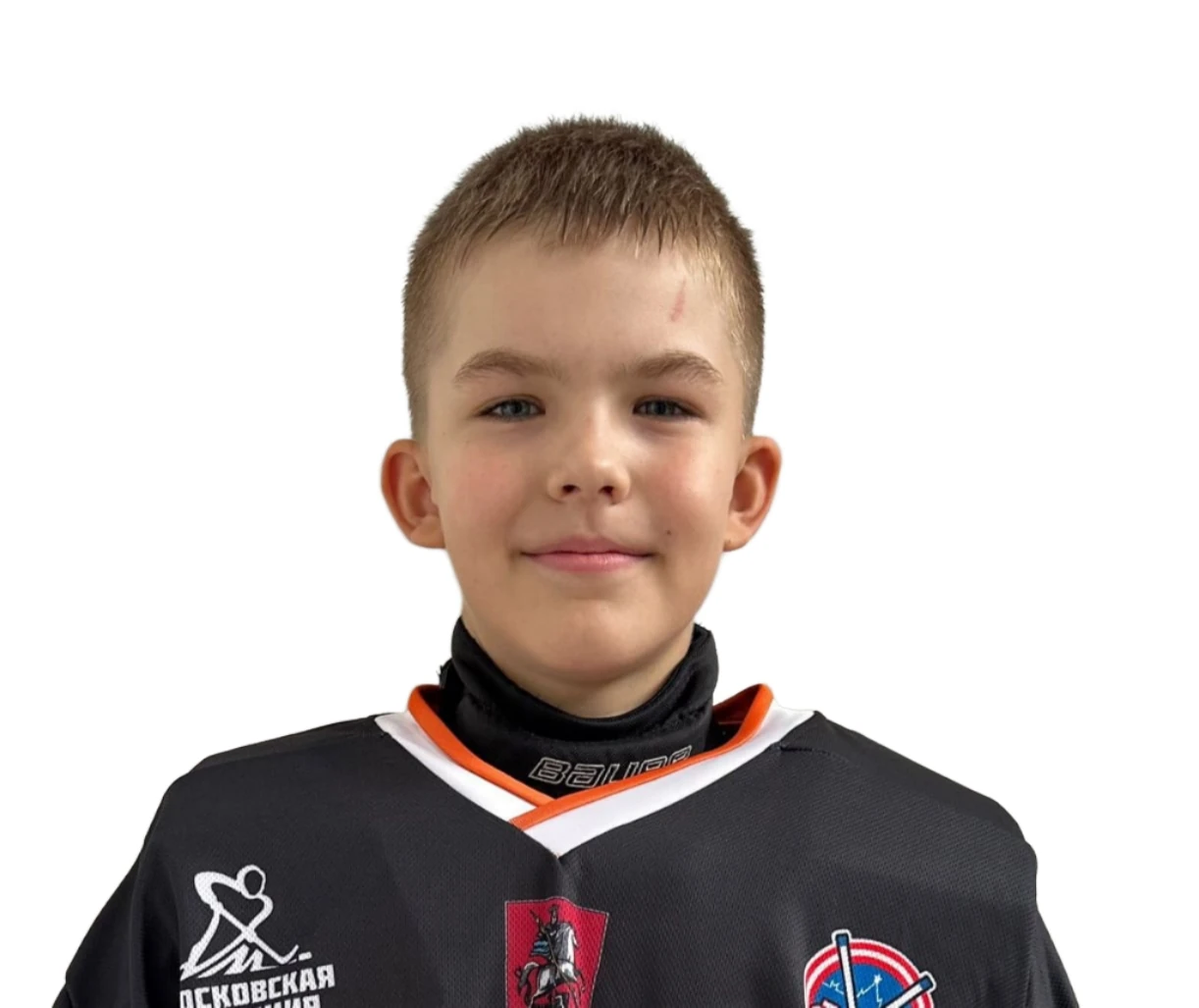 Budanov Artem Antonovich