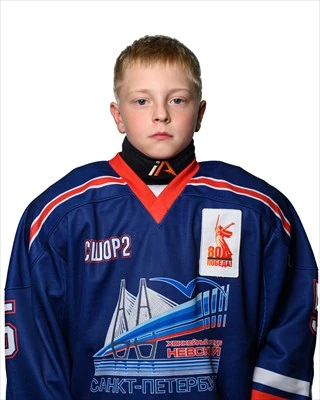 Lekarev Leonid Evgenevich