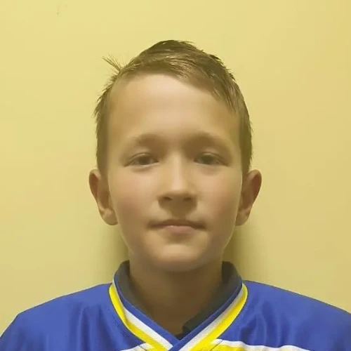 Zakirov Zakir Ildarovich