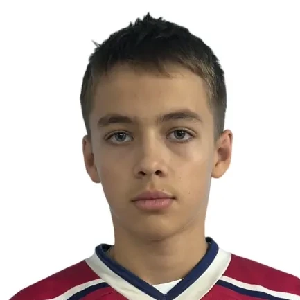 Baryshnikov Vadim Pavlovich