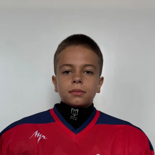 Akinshin Maksim Vladimirovich