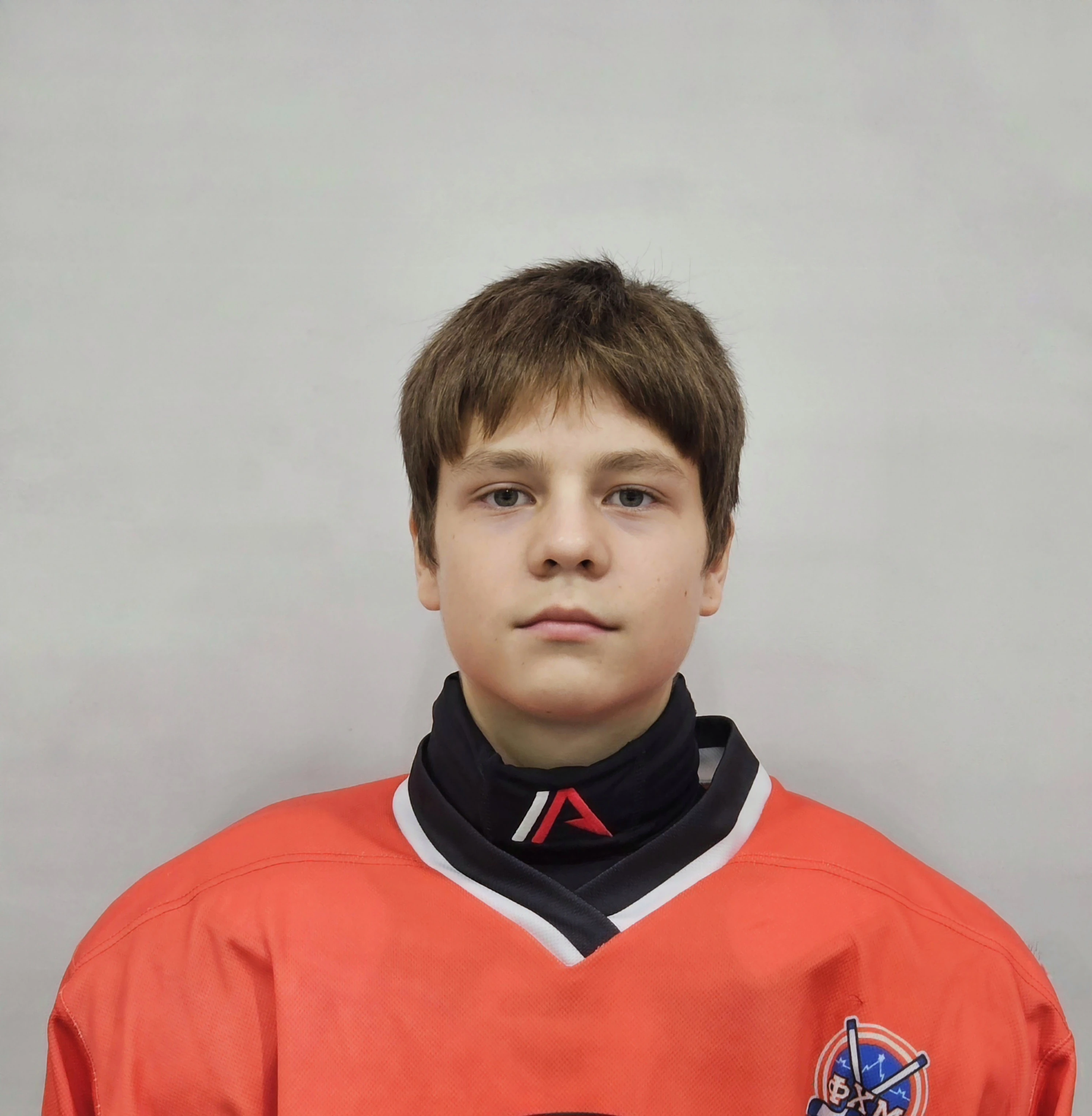 Larchev Petr Vyacheslavovich