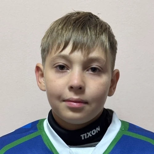 Veksler Nikita Konstantinovich