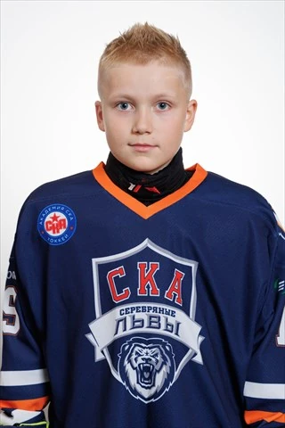 Zhdanov Mihail Sergeevich