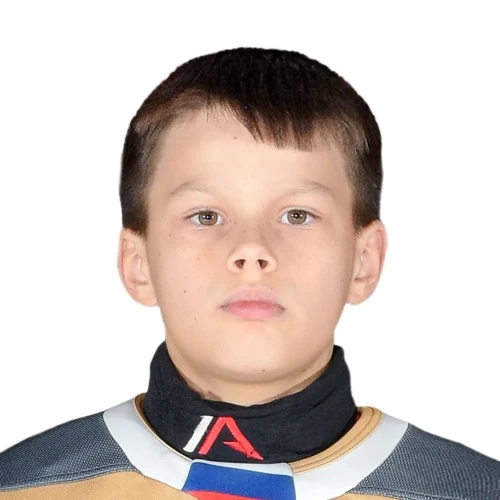 Pronin Konstantin Sergeevich
