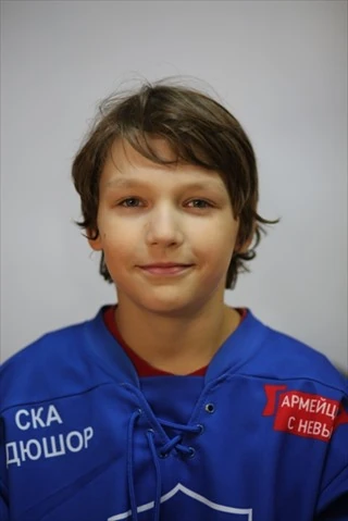 Smirnov Nikita Maksimovich