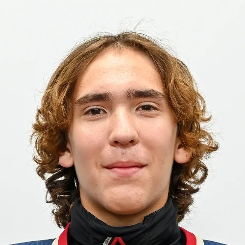 Duryndin Rodion Ruslanovich
