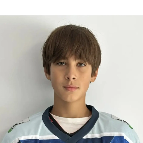 Bobryshev Kirill Alekseevich