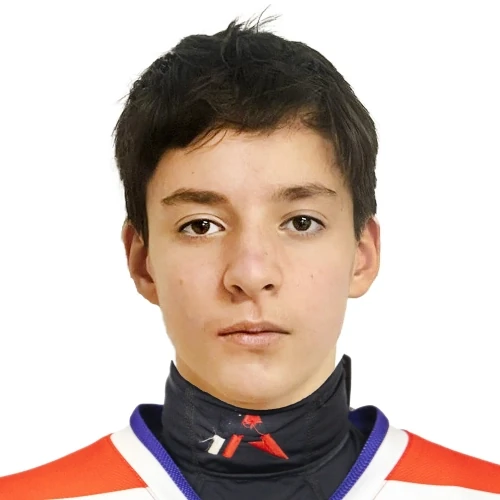 Ibragimov Alihan Rasulovich