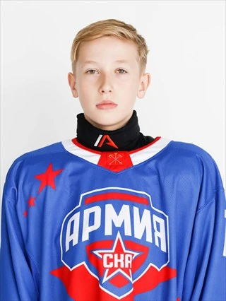 Moiseev Miron Alekseevich