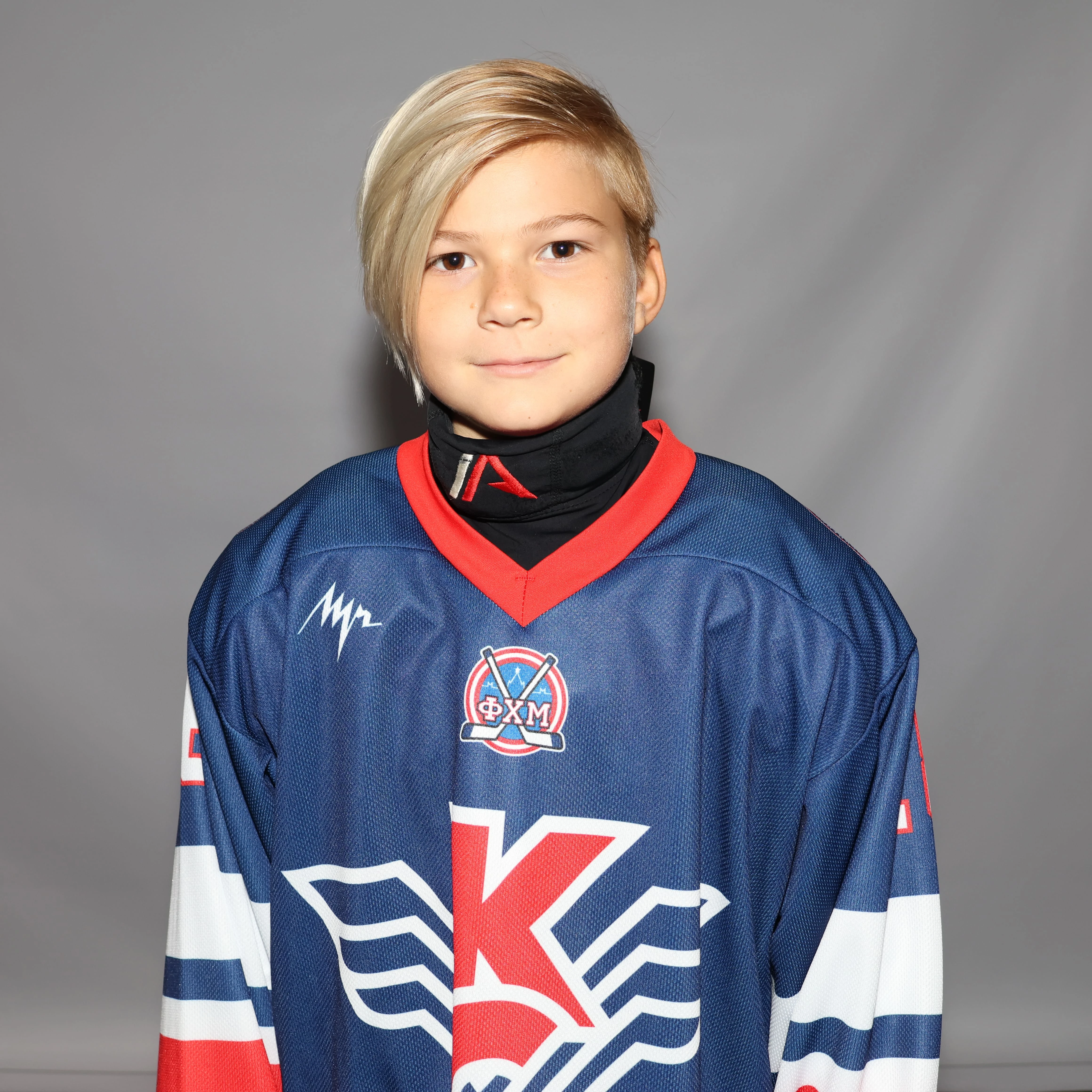 Vlasenko Liliya