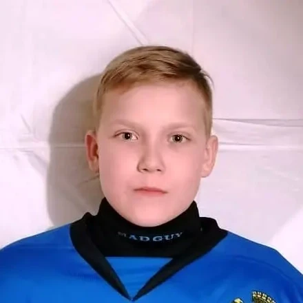 Peretykin Vladimir Sergeevich