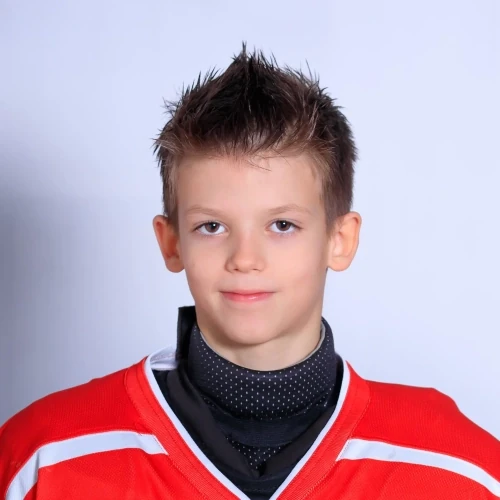 Litvinov Kirill Viktorovich