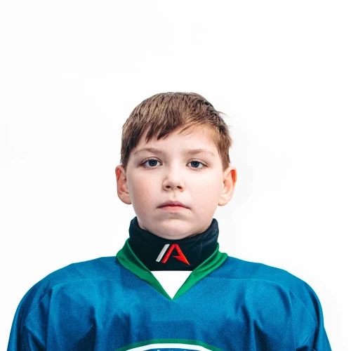 Smolyanchenko Yaroslav Dmitrievich