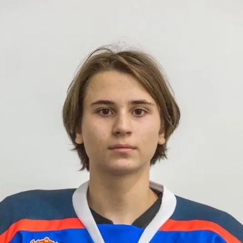 Koryagin Oleg Sergeevich