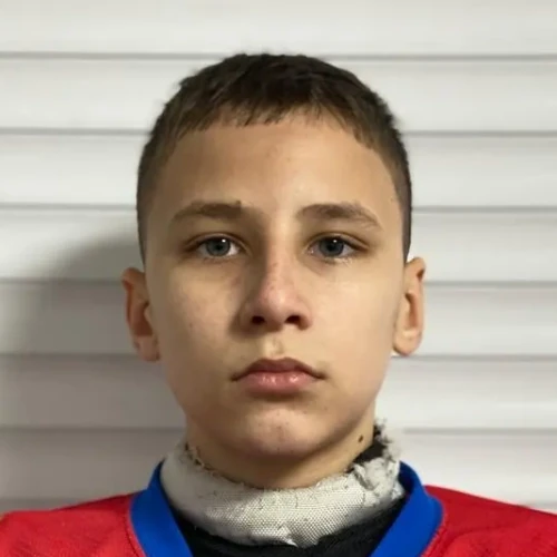 Menyailo Viktor Alekseevich