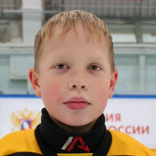 Demehin Semen Dmitrievich