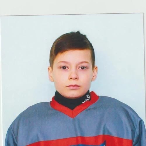 Karpovich Stepan Danilovich