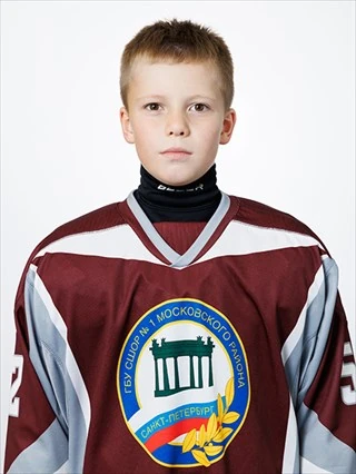 Volkov Platon Artemovich