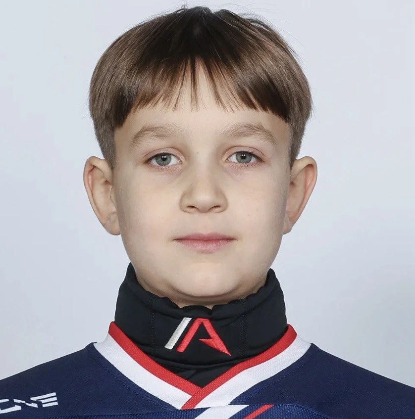 Simonov Kirill Dmitrievich