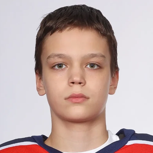 Tsygankov Matvei Mihailovich