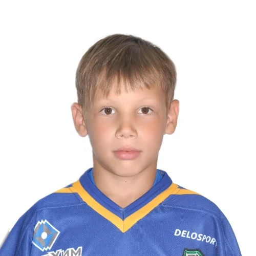 Gryukalo Vladimir Sergeevich