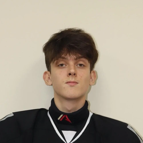 Aleksandrov Maksim Danilovich