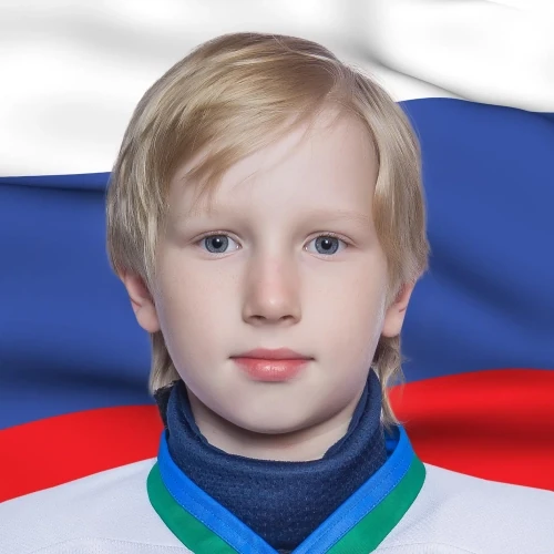 Ladunets Daniil Dmitrievich