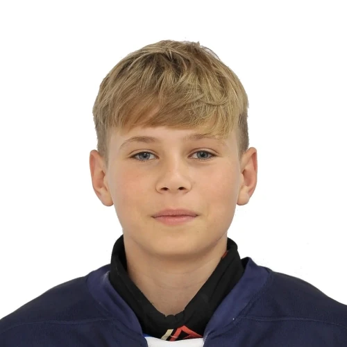 Sapronov Maksim Evgenevich