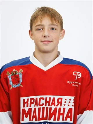 Kudinov Dmitrii Denisovich