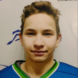 Magadiev Ruslan Ildarovich