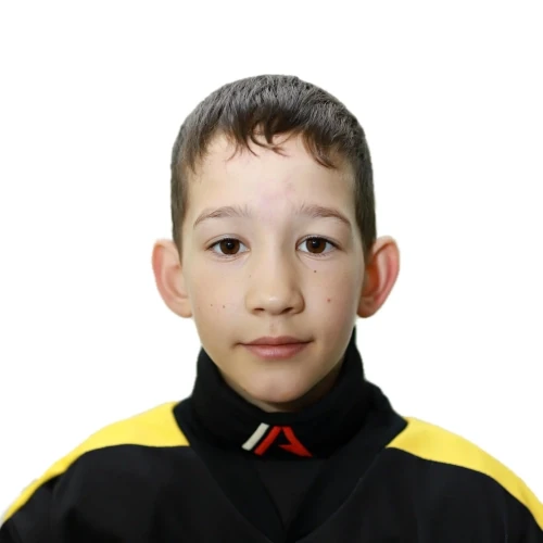 Nizamutdinov Damir Rinatovich