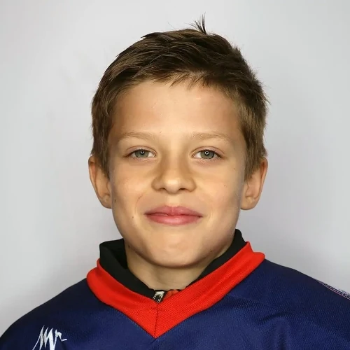 Kuznetsov Daniil