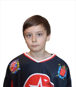 Kudryavtsev Artem Olegovich