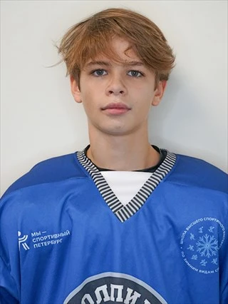 Boikov Andrei Kirillovich