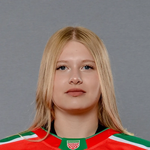 Gerasimova Elina Aleksandrovna