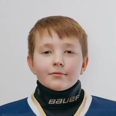 Pivovarov Ilya Andreevich